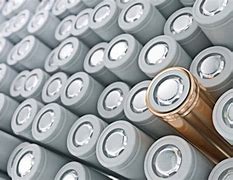 Image result for Aluminum Battery