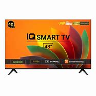 Image result for Samsung Smart TV 4K W 6000 Frameless
