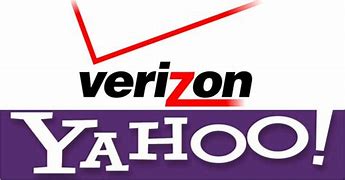 Image result for Verizon Central Yahoo!