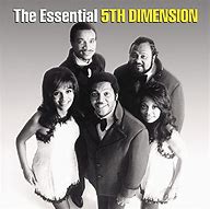 Image result for The Essential 5th Dimension