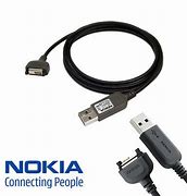 Image result for Nokia 205 USB Cable