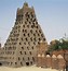 Image result for TIMBUKTU Mali Africa Map