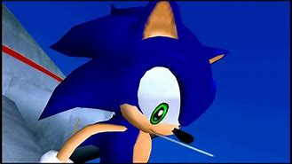 Image result for Sonic Adventure Battle 2 Helicopter Fight