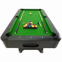 Image result for 6Ft Pool Table