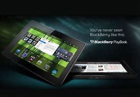 Image result for Blackberry Tablet