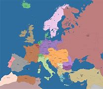 Image result for Eu Expansion Map