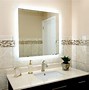 Image result for Bathroom Mirrors