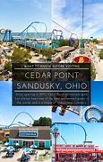 Image result for Cedar Point Amusement Park