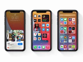 Image result for Apple Logo iOS 14