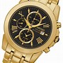 Image result for Gold Men's Seiko Solar Watch