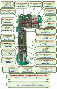 Image result for Cell Phone Schematic/Diagram