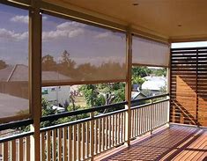 Image result for Privacy Screen for Balcony
