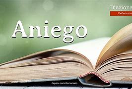 Image result for aniego
