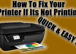 Image result for How to Fix My Printer D420 Not Printing