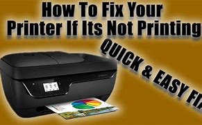 Image result for Why Is My HP Printer Not Printing