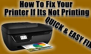Image result for My HP Printer Is Not Printing