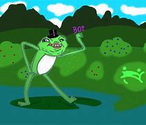 Image result for Which Frog Are You Meme