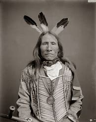 Image result for Historical Native American