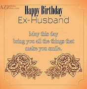 Image result for Funny Birthday Card for Ex-Husband