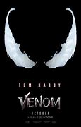 Image result for Venom 2018 White
