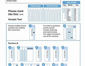 Image result for 11 Plus Exam Examples