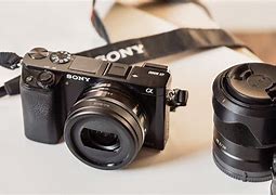 Image result for May Anh Sony A6000