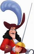 Image result for Peter Pan Hook