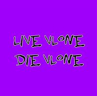 Image result for Vlone Wallpaper Purple