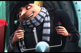 Image result for Despicable Me Gru vs Vector