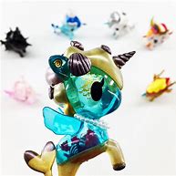 Image result for Tokidoki Toy Unicorn Mermaid