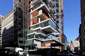 Image result for Jenga Residential Tower