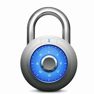 Image result for Clip Art Lock Computer Screen