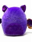 Image result for Cute Purple Bat Plush