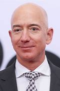 Image result for Jeffrey Preston Bezos