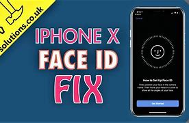 Image result for iPhone Face Sensor X ID