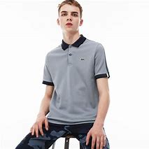 Image result for Lacoste Merino Wool Polo