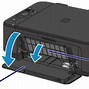 Image result for Canon Printer Change Ink Cartridge