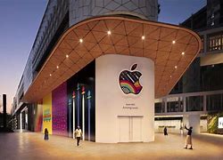 Image result for Indoor Apple.inc