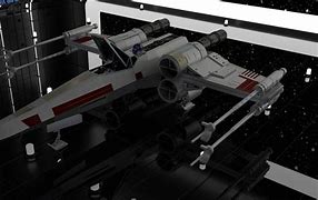 Image result for X-Wing Fighter Hanger