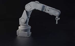 Image result for 3D Print Robot Arm