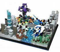 Image result for LEGO Micro Mech