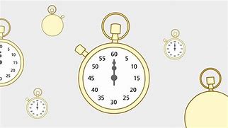 Image result for How Long Is Five Minutes