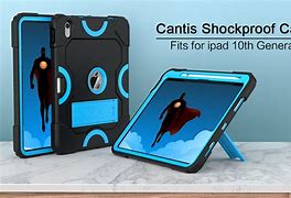 Image result for iPad 10th Generation Rugged Case