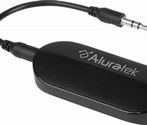 Image result for Aluratek Bluetooth Transmitter