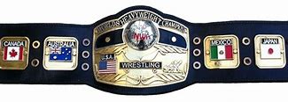 Image result for NWA Heavyweight Championship