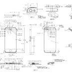 Image result for iPhone 4 Blueprint
