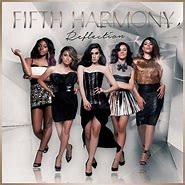 Image result for Fifth Harmony Reflection Album