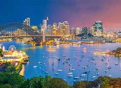 Image result for Sydney Tourist Attractions Blurb
