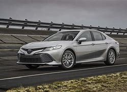 Image result for 2018 Camry XLE Hybrid