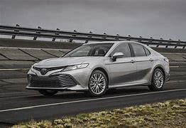 Image result for 2018 Camry AWD